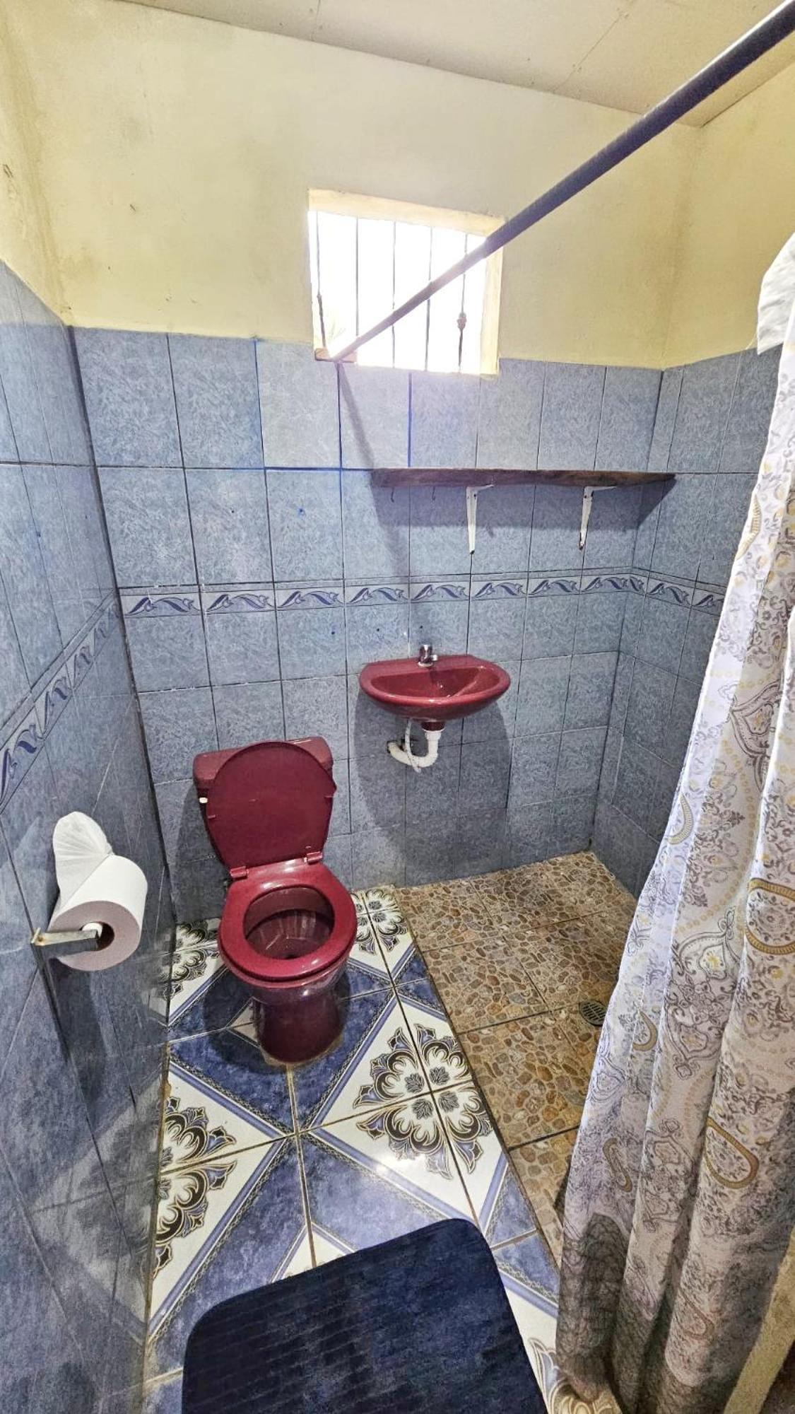Monkey House Hostel Tola Room photo